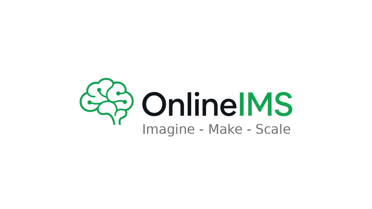 OnlineIMS